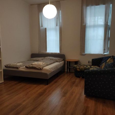 Cozynite Premium Apartment Hauptbahnhof 1+2 Vídeň Exteriér fotografie
