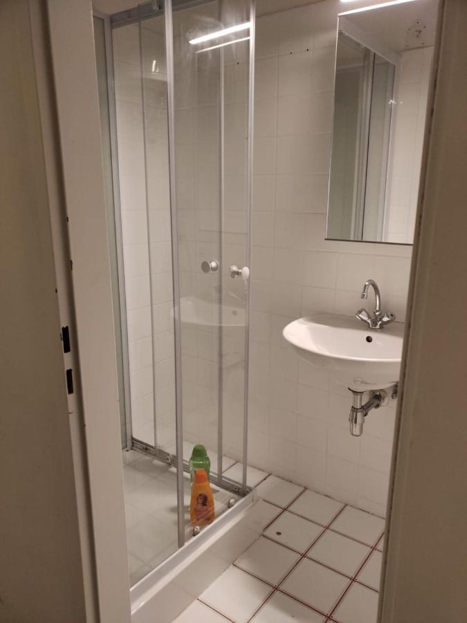 Cozynite Premium Apartment Hauptbahnhof 1+2 Vídeň Exteriér fotografie
