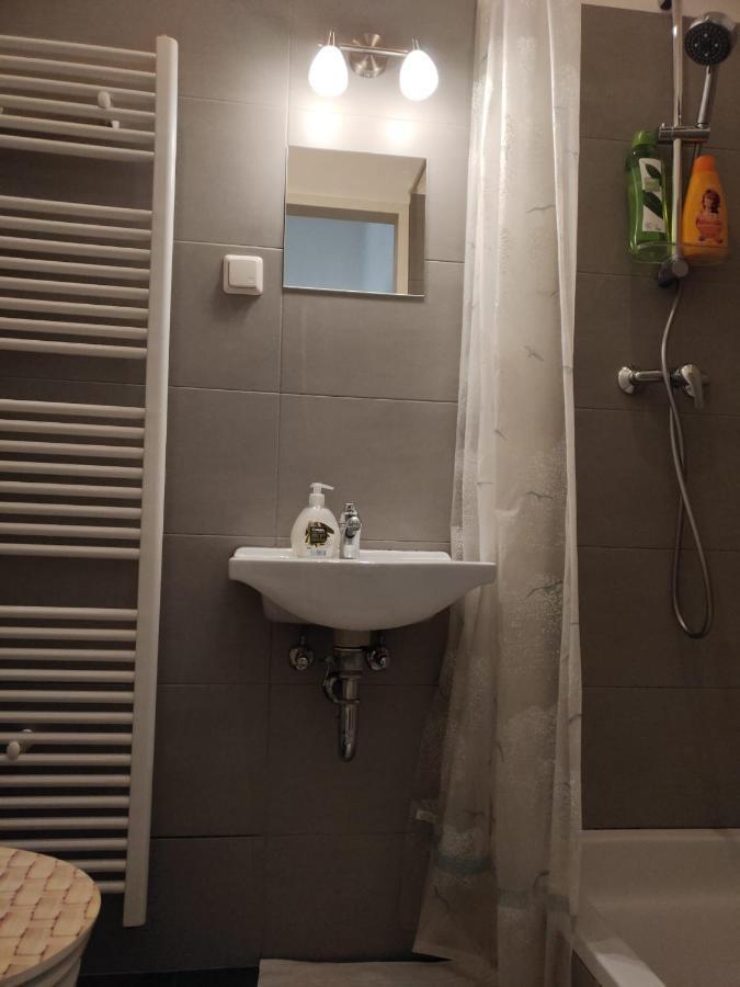 Cozynite Premium Apartment Hauptbahnhof 1+2 Vídeň Exteriér fotografie
