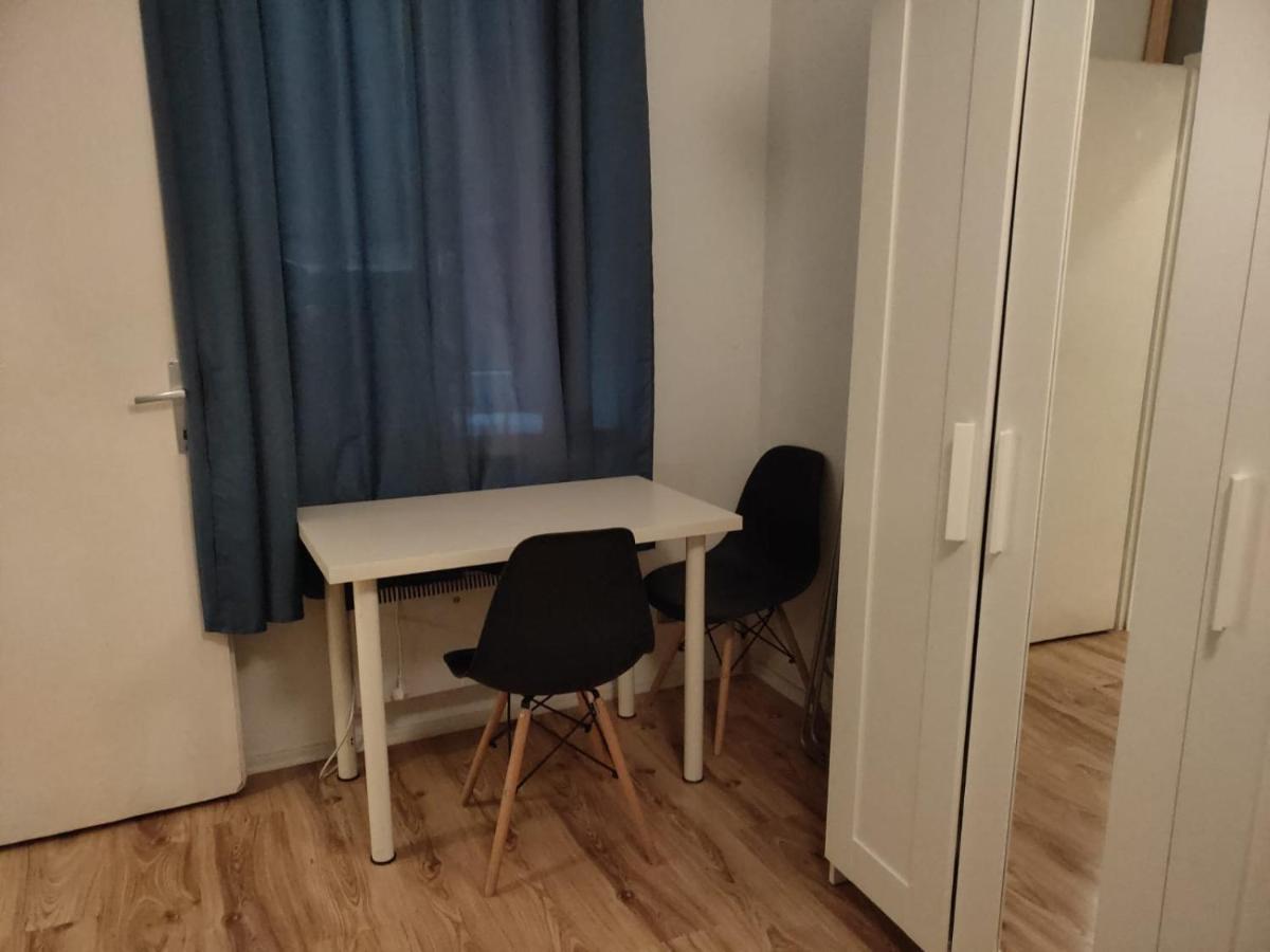 Cozynite Premium Apartment Hauptbahnhof 1+2 Vídeň Exteriér fotografie