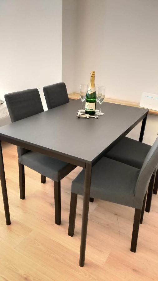 Cozynite Premium Apartment Hauptbahnhof 1+2 Vídeň Exteriér fotografie