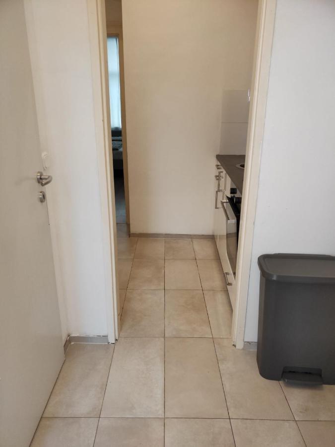 Cozynite Premium Apartment Hauptbahnhof 1+2 Vídeň Exteriér fotografie
