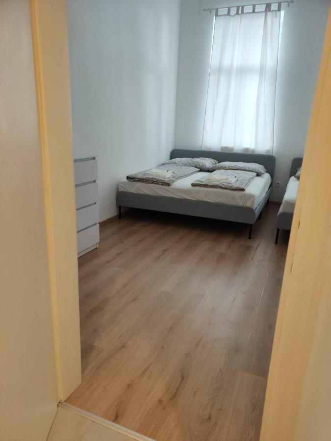 Cozynite Premium Apartment Hauptbahnhof 1+2 Vídeň Exteriér fotografie