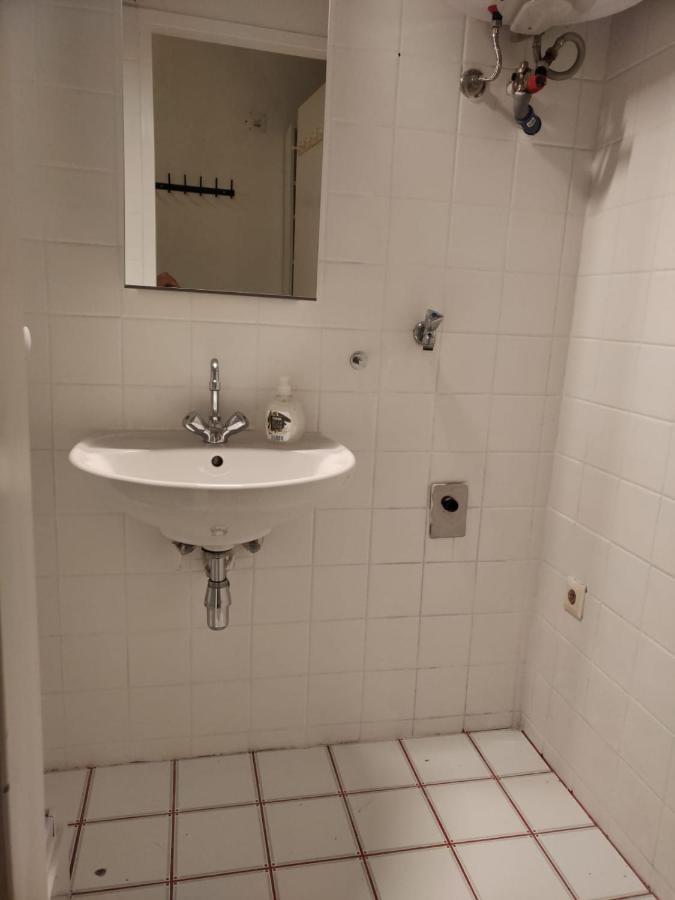 Cozynite Premium Apartment Hauptbahnhof 1+2 Vídeň Exteriér fotografie
