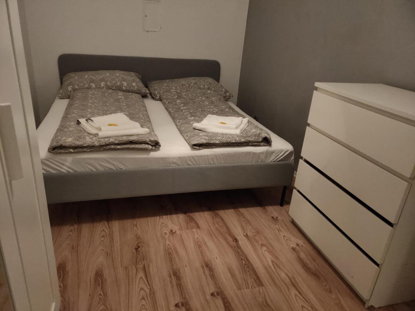 Cozynite Premium Apartment Hauptbahnhof 1+2 Vídeň Exteriér fotografie